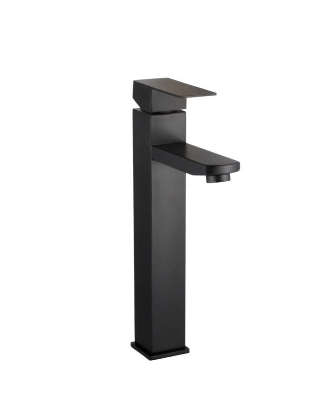 Змішувач для умивальника Globus Lux Sicilia SBQ-201-BB (000021170)