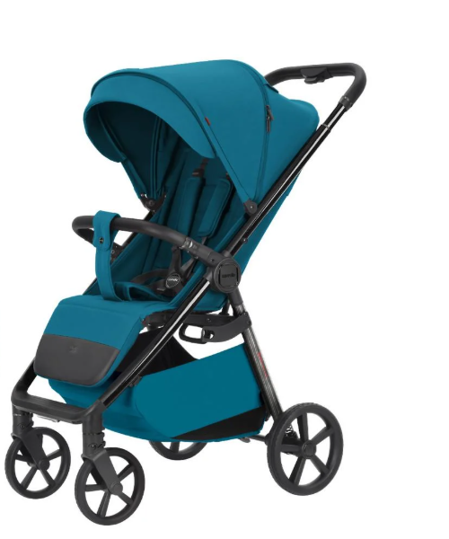 Коляска прогулочная Carrello Bravo Carbon CRL-5530 Azure Blue (1) Коляска прогулочная Carrello Bravo Carbon CRL-5530 Azure Blue (1)