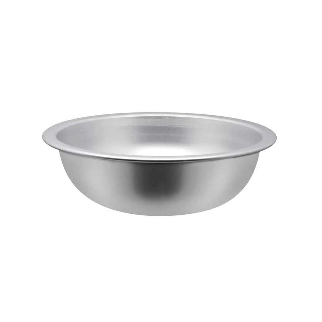 Таз алюминиевый 12 литров 40 см Таз алюминиевый 12 литров 40 см