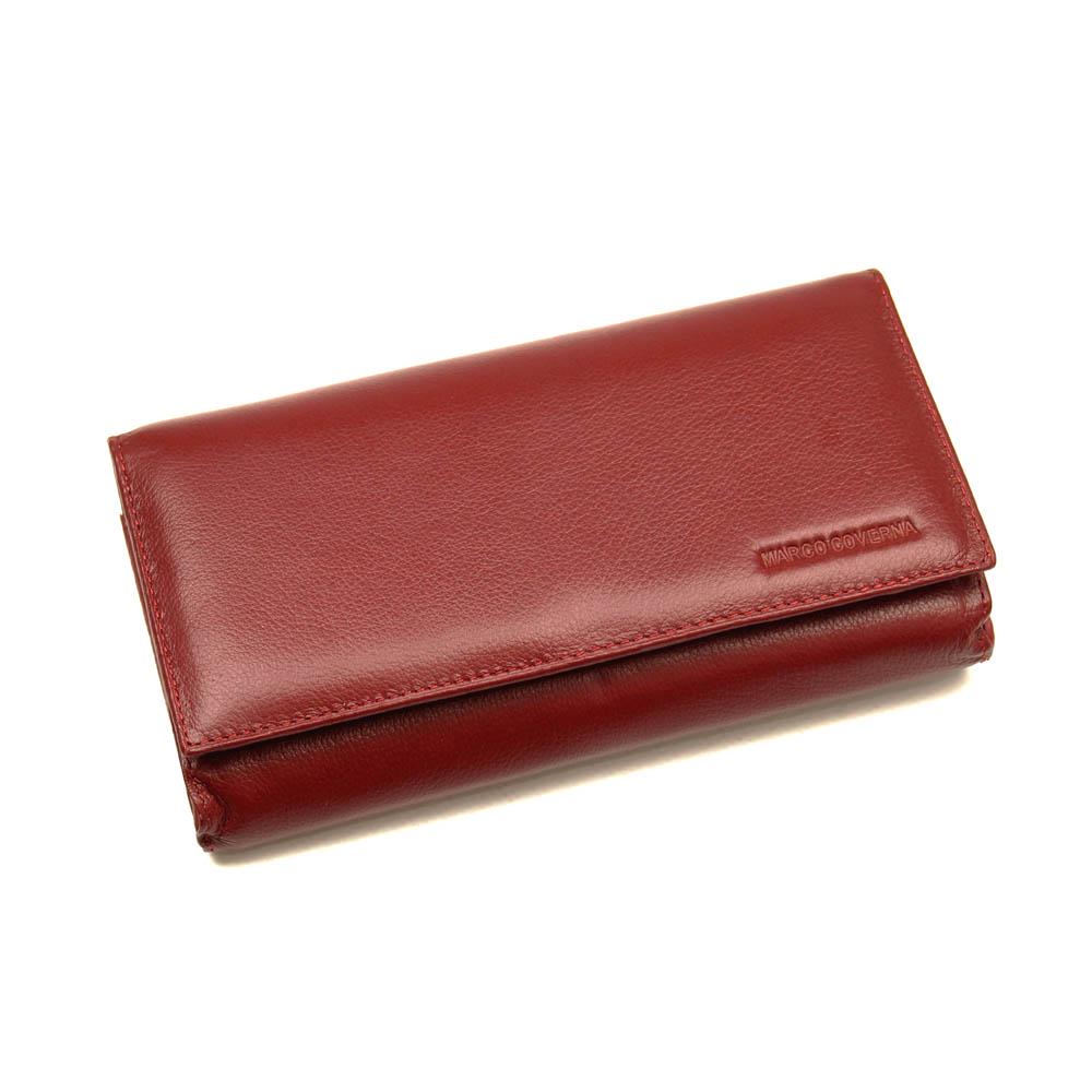 Гаманець Marco Coverna Michal Burgundy (116165)