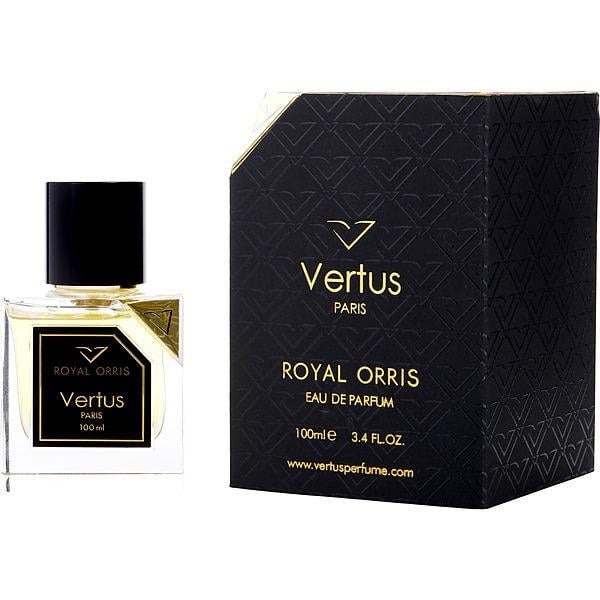 Парфюмированная вода унисекс Vertus Royal Orris 100 мл