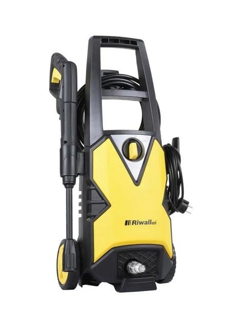 Мойка высокого давления Riwall REPW 1,5 кВт 120/230 - фото 2 Мойка высокого давления Riwall REPW 1,5 кВт 120/230 - фото 2