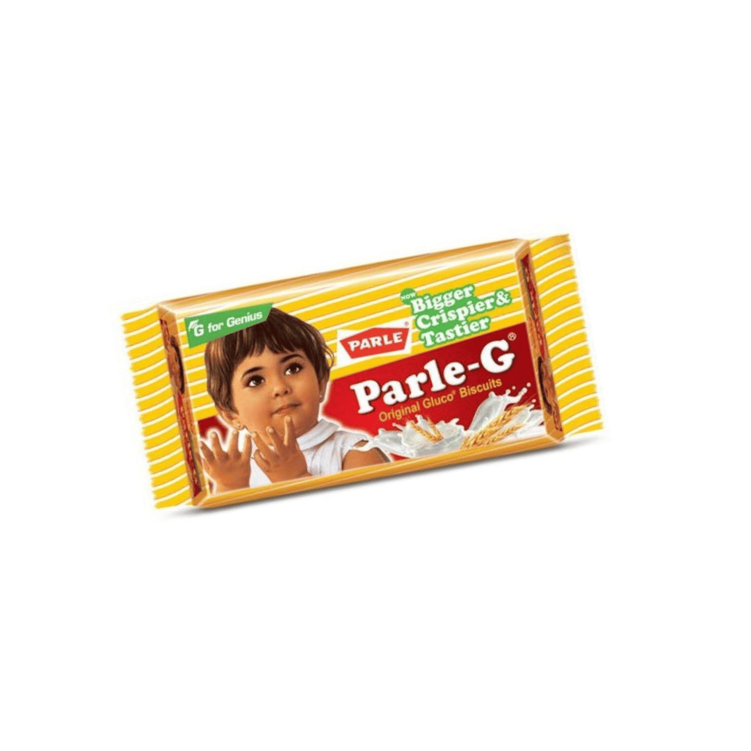 Печенье Parle-G 79,9 г (8901719101045)