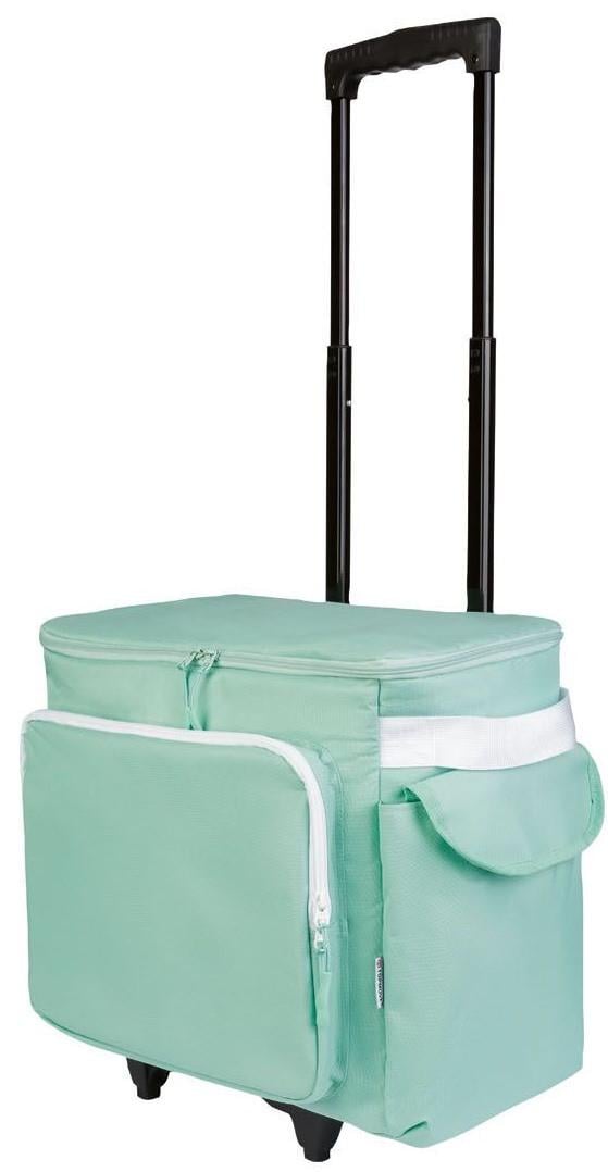 Кейс пилот сумка на колесах Topmove IAN353995 44 л Салатовый Кейс пилот сумка на колесах Topmove IAN353995 44 л Салатовый