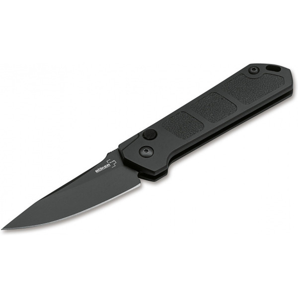 Нож Boker Plus Kihon Auto Black Blade (01BO951)