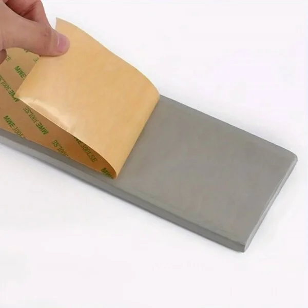 Плинтусная панель декоративная 190 см Серый (J00029-1) - фото 4 Плинтусная панель декоративная 190 см Серый (J00029-1) - фото 4