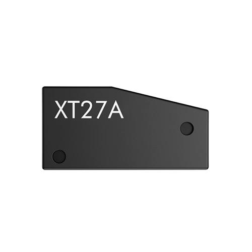 Чіп транспондер універсальний Xhorse XT27A для програматорів VVDI (3764)