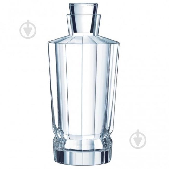 Декантер Cristal D'arques Macassar 0,9л Прозорий L8453
