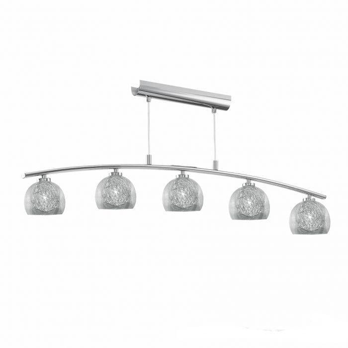 Подвесной светильник Eglo Oviedo (93054)