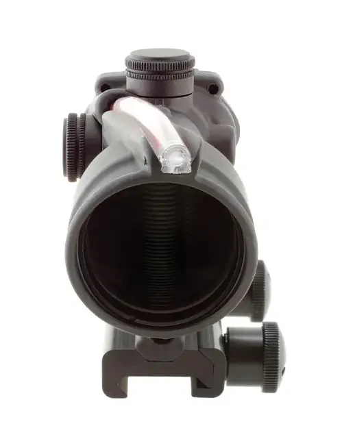 Прицел Trijicon ACOG 3,5х35 сетка 223 Red Chevron BAC NS - фото 8 Прицел Trijicon ACOG 3,5х35 сетка 223 Red Chevron BAC NS - фото 8