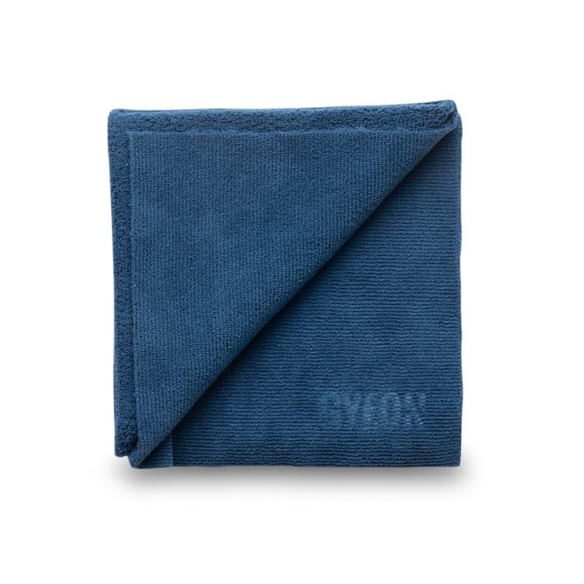 Микрофибра для сушки протирания и располировки Gyeon Q²M Polish Wipe EVO Towel (2865706632)