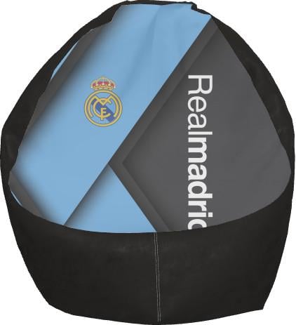 Кресло-груша Real Madrid CF 12 S (13242327)