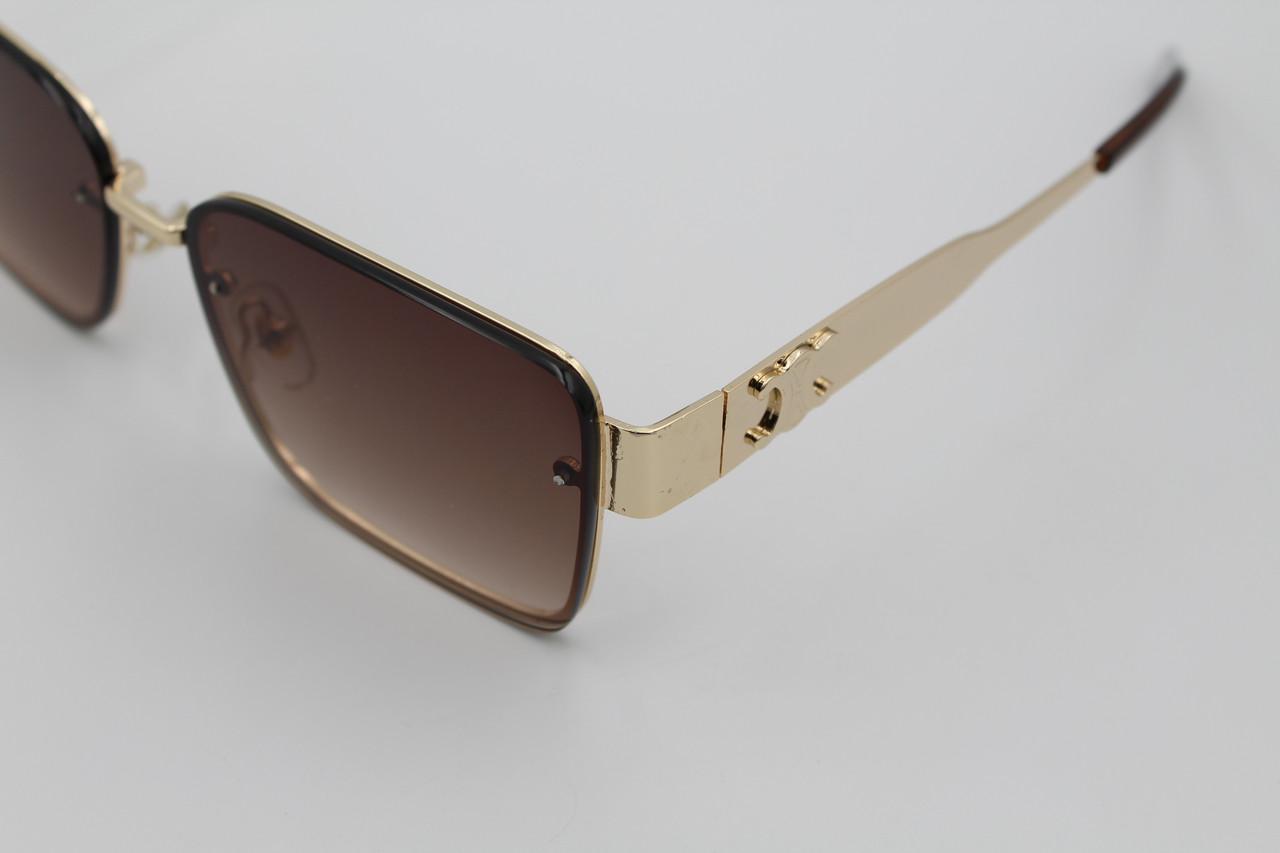 Сонцезахисні окуляри жіночі R13 (2579215449) - фото 5