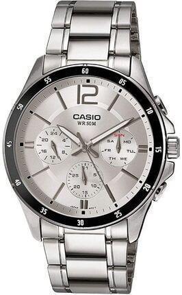 Часы Casio MTP-1374D-7AVDF (2082616570)