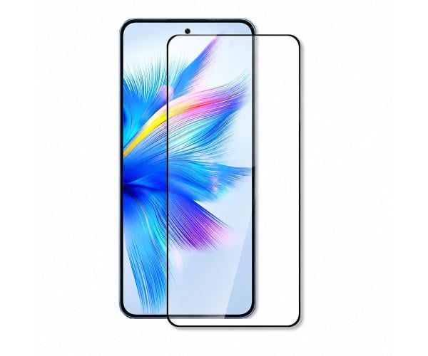 Защитное стекло Full Screen Tempered Glass для Oppo Reno13