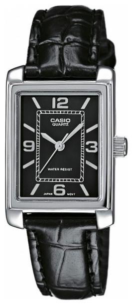 Часы женские Casio LTP-1234L-1AEF