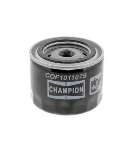 Фильтр масла Champion COF101107S