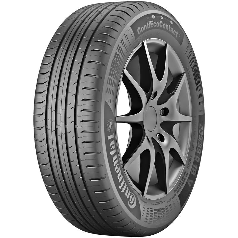 Автошина Continental ContiEcoContact 5 SUV 235/55 R18 104V XL (292631)
