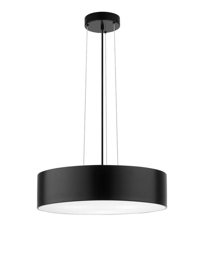 Подвесной светильник Nova Luce Finezza (550401)