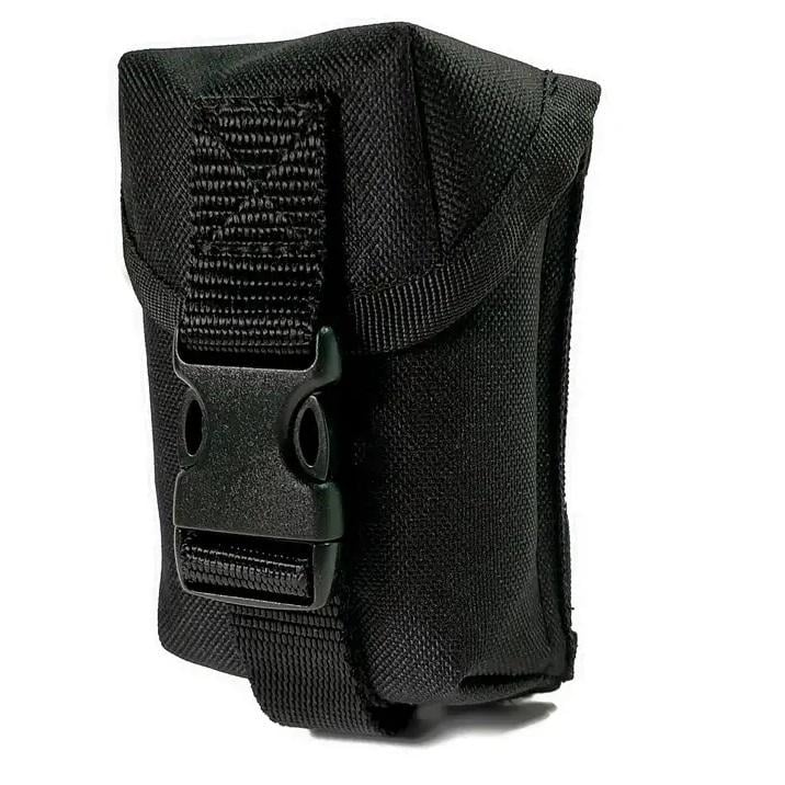 Подсумок для гранаты LE2128 Черный (4a51f121)