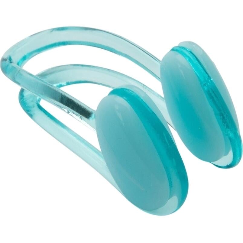 Зажим для носа Speedo UNIVERSAL NOSE CLIP AU Бирюзовый (8-708120309)