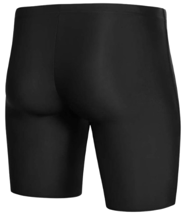 Плавки-шорти чоловічі для чоловіків Aqua Speed LONG 3263 р. 42-44 S Чорний (427-01) - фото 2