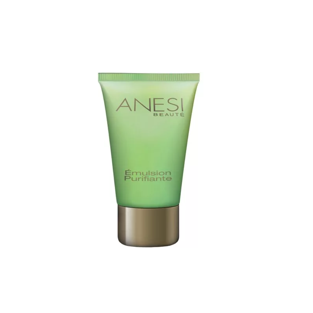 Крем-емульсія матувальна зволожувальна Anesi Lab Purifying Emulsion 50 мл