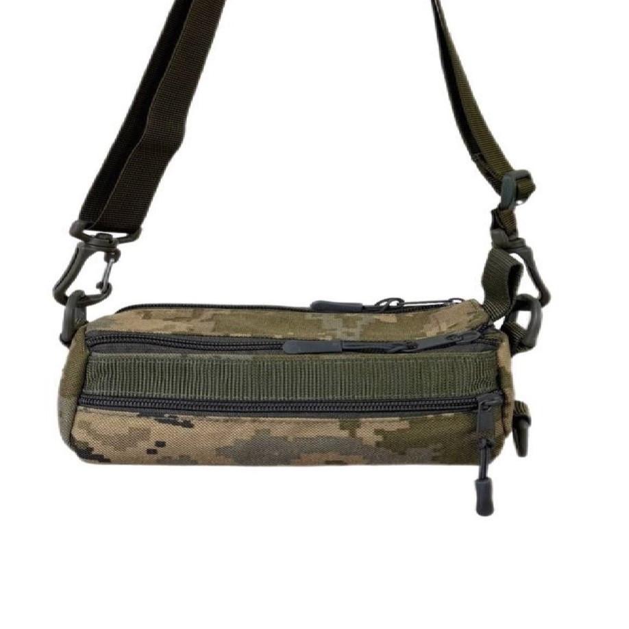 Подсумок REDCON для тепловизорного/оптического прибора 300 мм кордура 1000 D Пиксель (2111927877) - фото 5