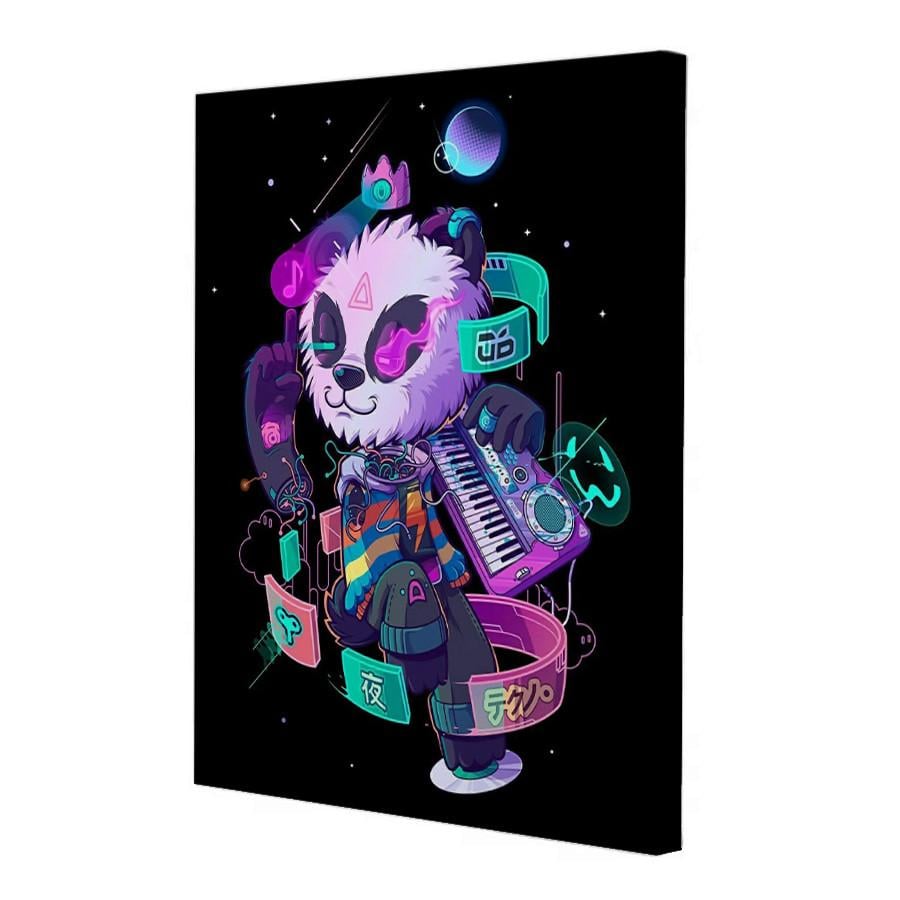 Постер Riviera Blanca Info Space 40x50 см (ПС50-221)