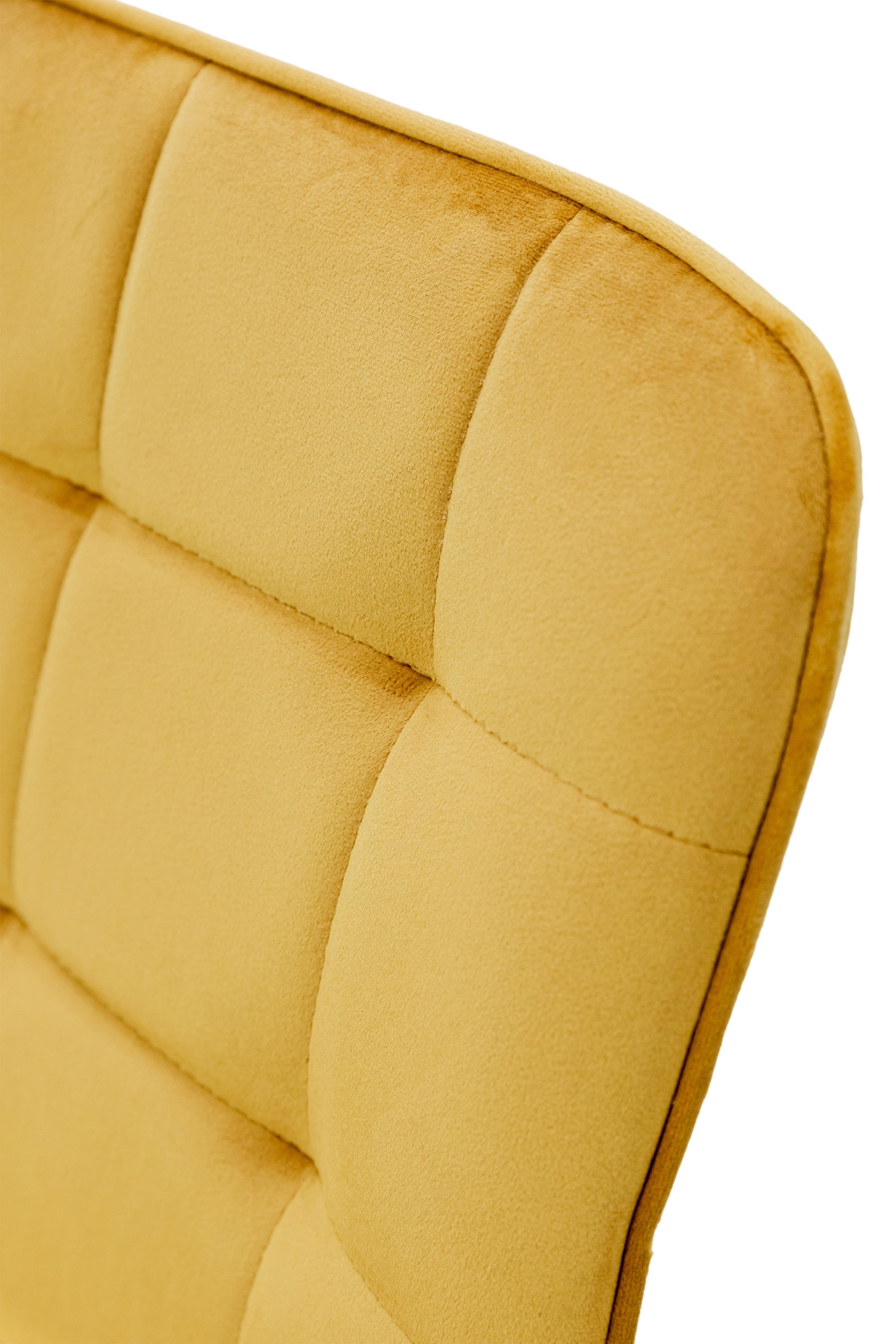 Стілець для кухні та вітальні ГРЕЙС Віллі 480х890х560 мм Чорний/Карі (GAА0057183) - фото 11 Стілець для кухні та вітальні ГРЕЙС Віллі 480х890х560 мм Чорний/Карі (GAА0057183) - фото 11