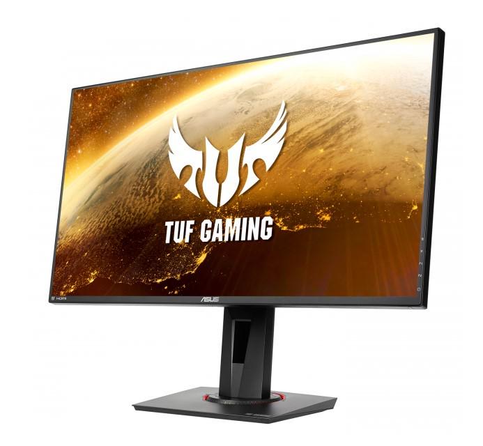 Монітор Asus TUF Gaming VG279QM 27" (4718017505918) - фото 2