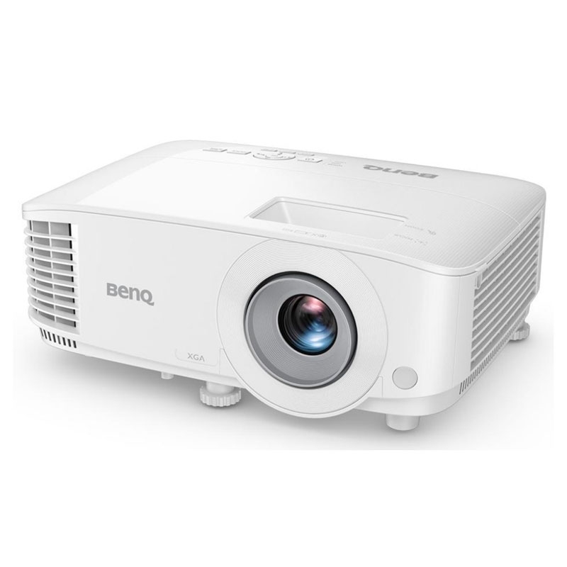 Проектор BenQ MX560 XGA 4000Lm 20000:1 2xHDMI 10W (tf3001) - фото 4