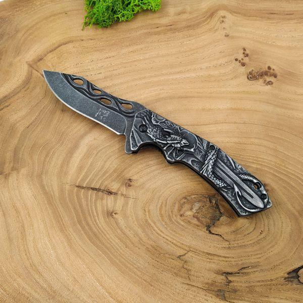 Нож складной Browning GT-76 (28840)