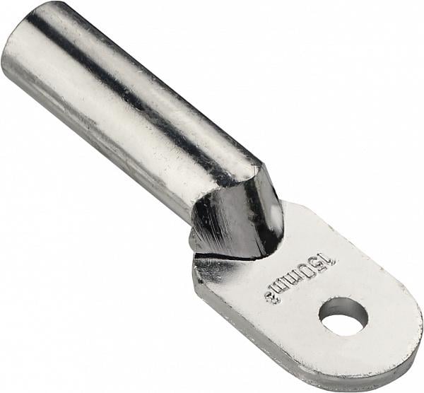 Наконечник луджений АСКО-УКРЕМ DT-150-10 150 мм2 M10 гільза 53 мм 1 шт. (A0060070051)