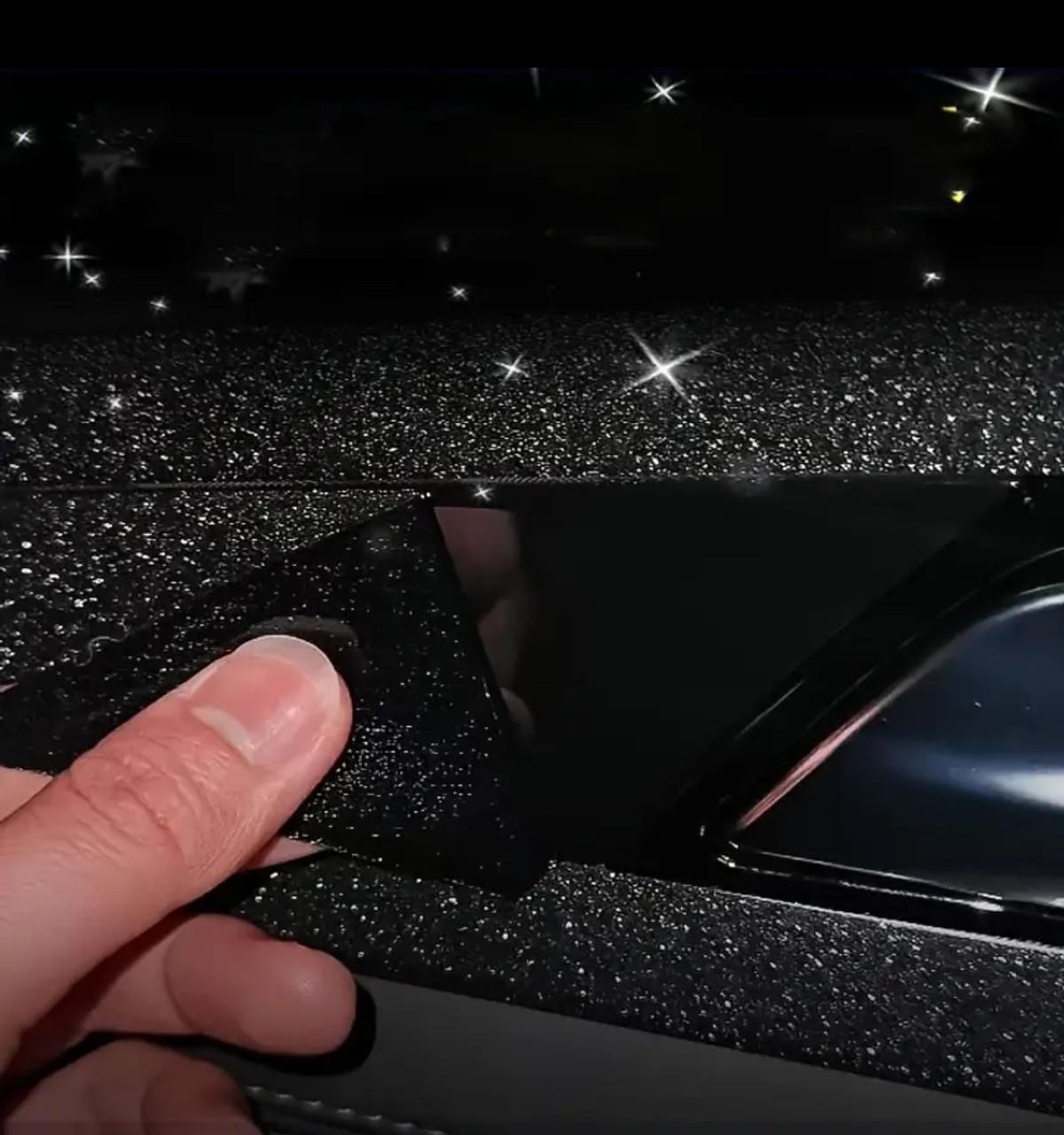 Плівка СONGSHANG алмазна крихта з мікроканалами 50x122 см (2367415627) - фото 5 Плівка СONGSHANG алмазна крихта з мікроканалами 50x122 см (2367415627) - фото 5