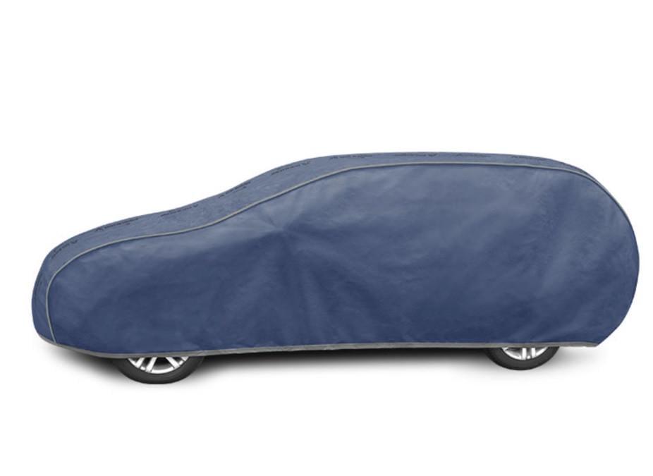 Тент автомобільний на універсал Kegel-Blazusiak Perfect Garage XXL 485-497см (5-4630-249-4030)