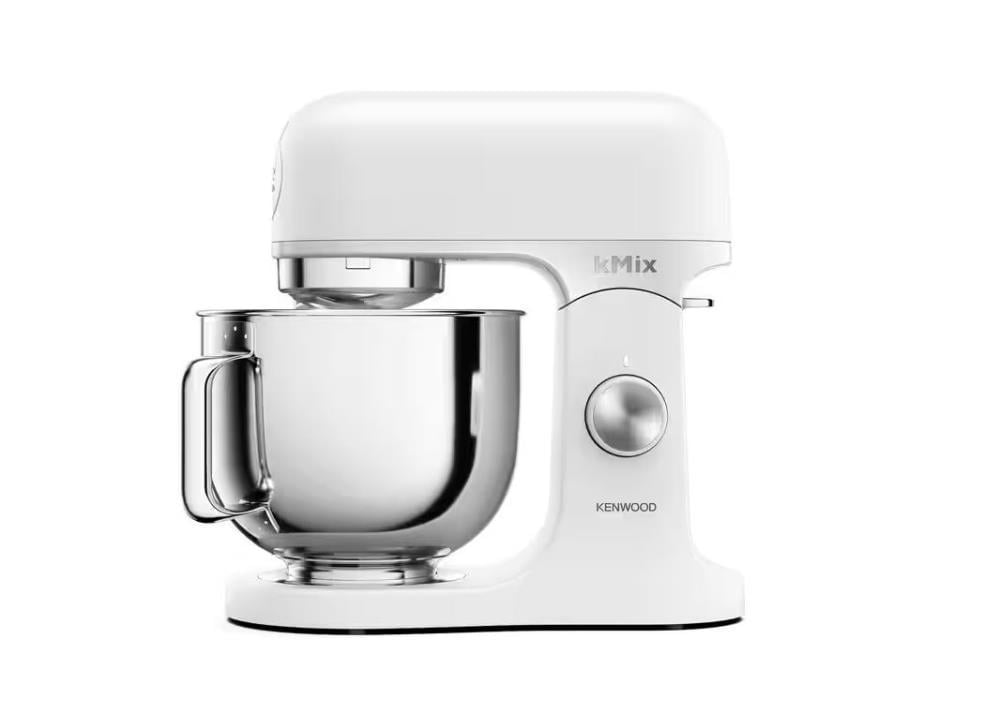 Кухонный комбайн Kenwood KMX 751 AWH