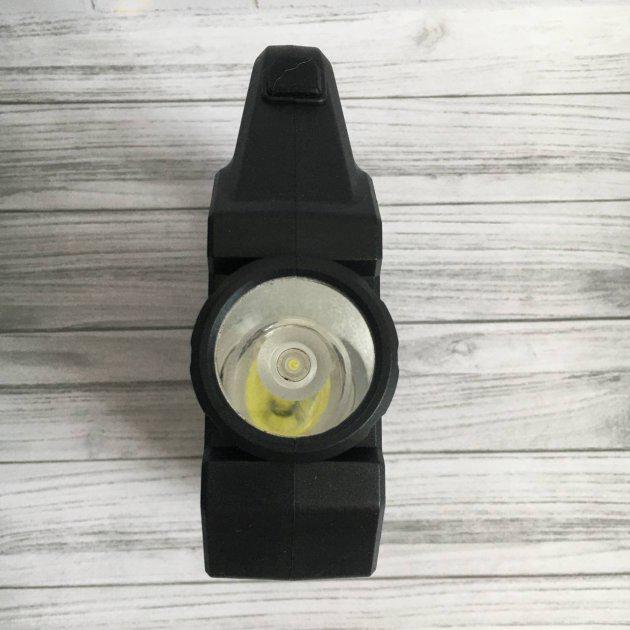 Фонарь-прожектор Garden USB YD2205B COB Flashlight - фото 2 Фонарь-прожектор Garden USB YD2205B COB Flashlight - фото 2