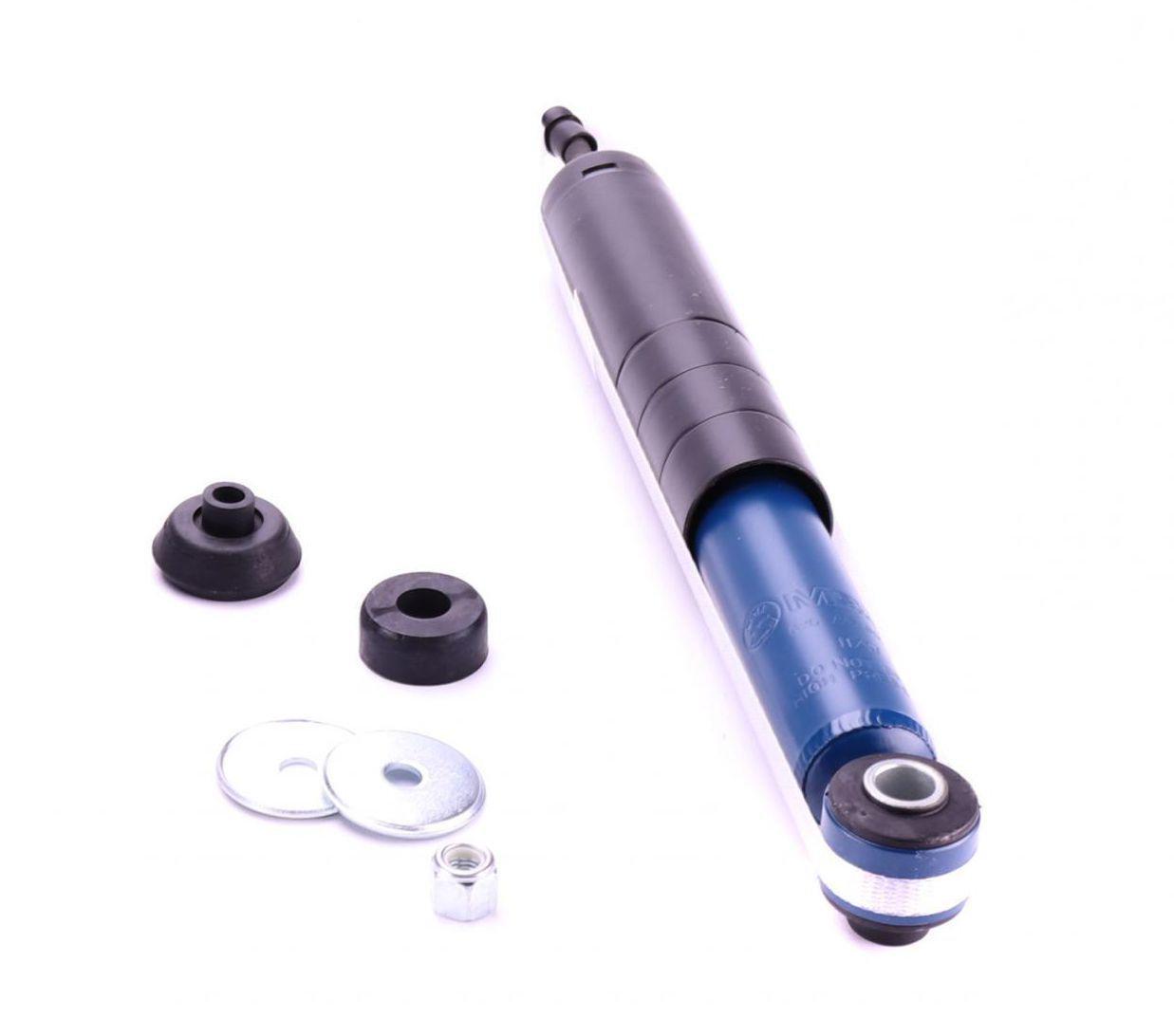 Амортизатор задній Meyle для Opel Omega A 86-94 - (626 725 0011)