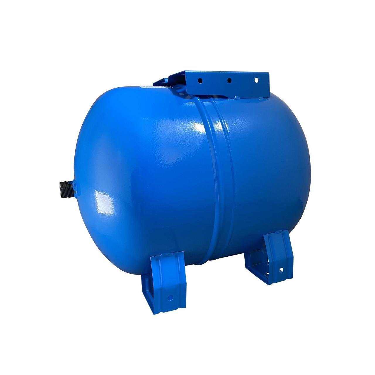 Гидроаккумулятор ZILMET HYDRO-pro c фиксированной мембраной 50 л 10 bar (000016107)