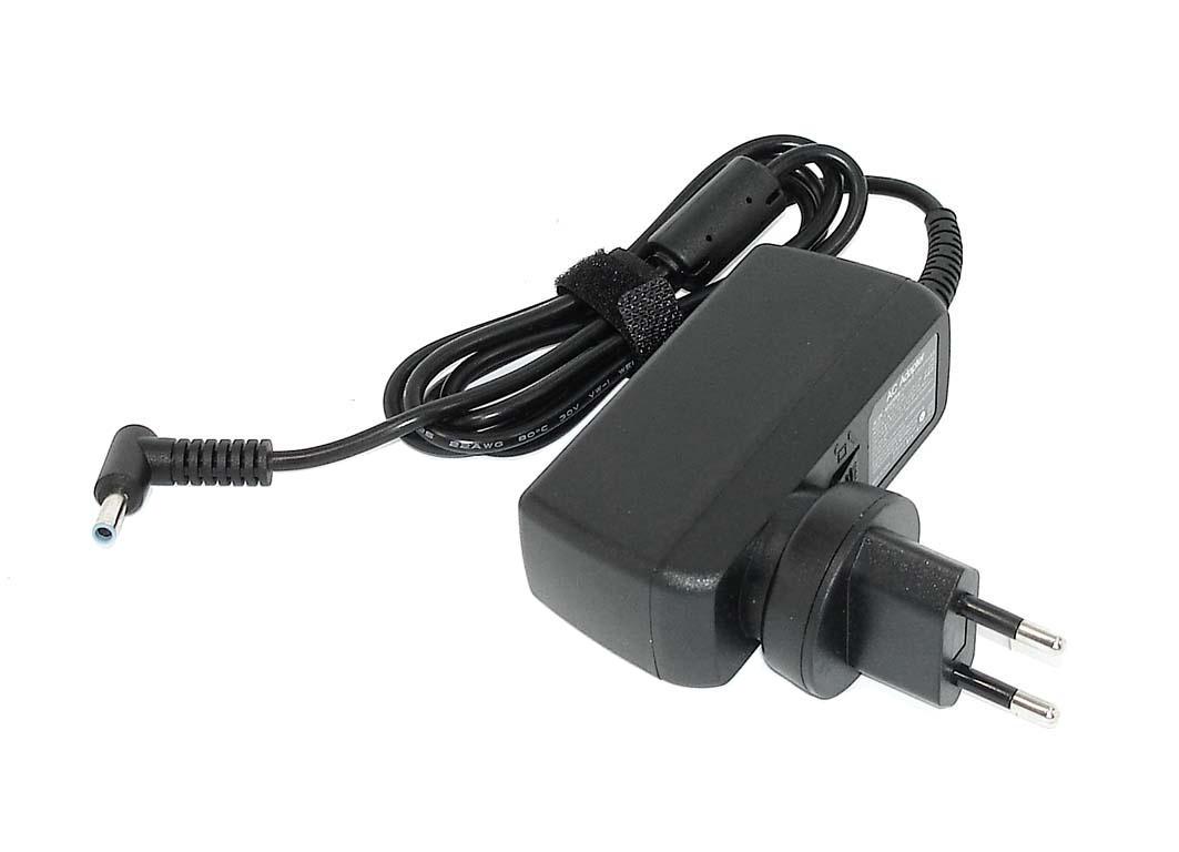 Блок питания для ноутбука HP H441904530QC 44W 19V 2,31A 4,5x3,0 мм (059111) Блок питания для ноутбука HP H441904530QC 44W 19V 2,31A 4,5x3,0 мм (059111)