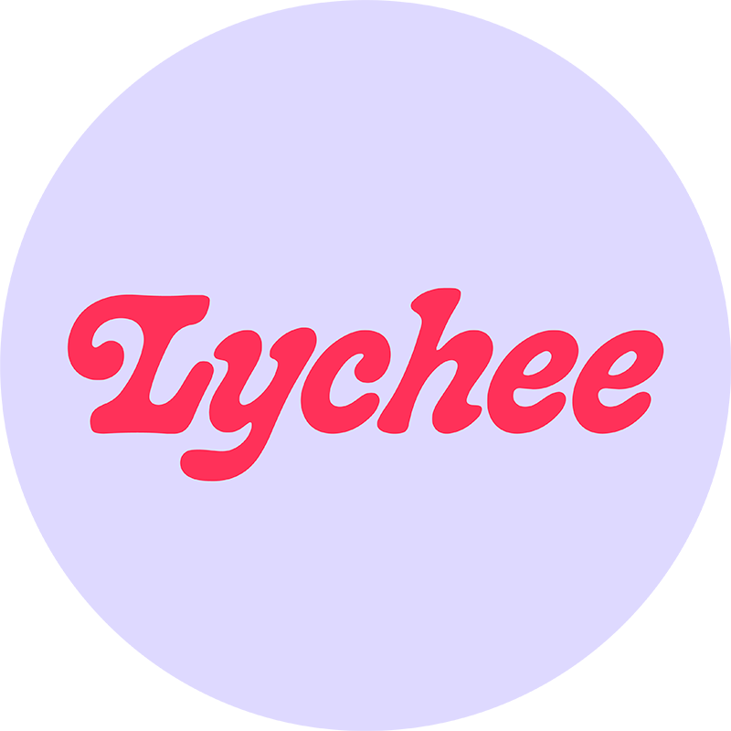 Lychee Scents