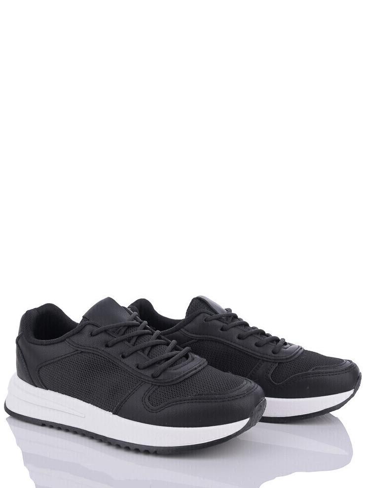 Кроссовки Stilli GWN70-4 р. 39 Черно-белый