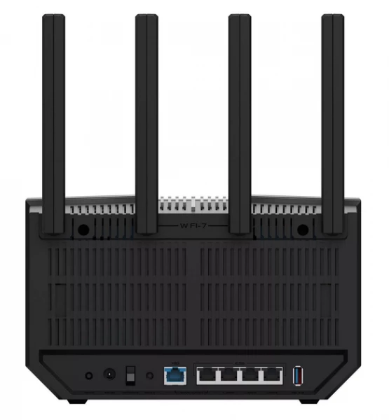 Маршрутизатор Asus RT-BE92U BE9700 (90IG0950-MO9A0V) - фото 3 Маршрутизатор Asus RT-BE92U BE9700 (90IG0950-MO9A0V) - фото 3