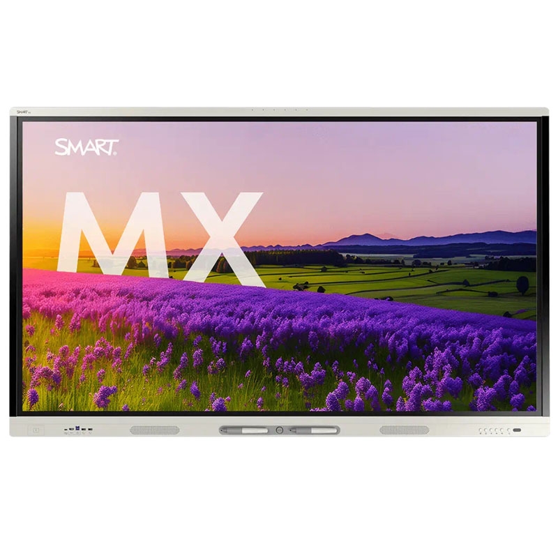 Інтерактивна панель Smart Technologies MX265-V5 дисплей 65" Android 13/NFC 8 64/576 Gb (tf177) - фото 3