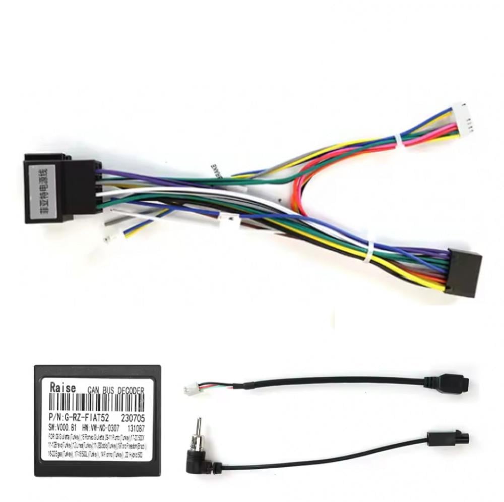 Автомагнітола Fiat Linea 2007-2012 7862/8 ядер/4G/DSP/CarPlay/Android/QLED (М-ФТЛН-9-Т6) - фото 2 Автомагнітола Fiat Linea 2007-2012 7862/8 ядер/4G/DSP/CarPlay/Android/QLED (М-ФТЛН-9-Т6) - фото 2