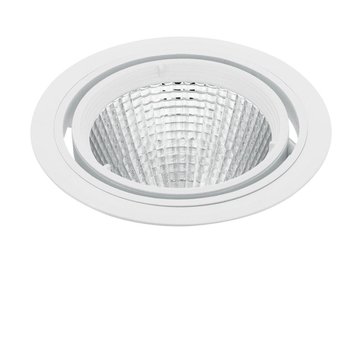 Светильник настенно-потолочный Eglo FERRONEGO IN/PROFES (61439)