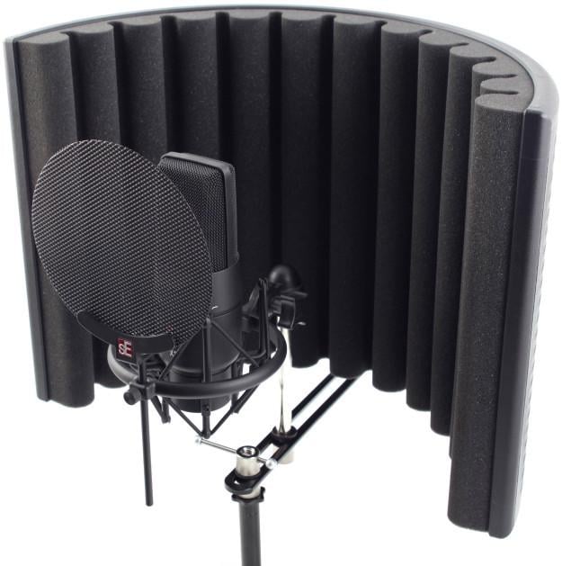 Мікрофон sE Electronics X1 S Studio Bundle