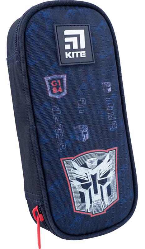 Пенал шкільний KITE TF22-662 Transformers