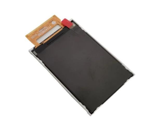 Дисплей Liquid Crystal для Nokia 125 2020 (10289662)